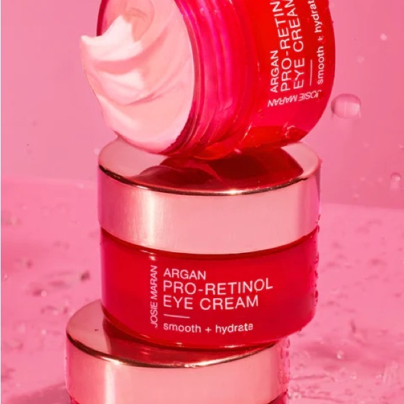 JOSIE MARAN Other - *NWT* JOSIE MARAN Argan Pro-Retinol Eye Cream